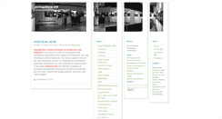 Desktop Screenshot of portugalnow.net